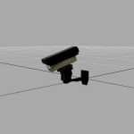 cctv security camera 28prefab 29 v1.0 fs22 1