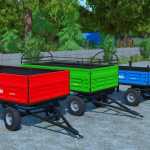 celmak trailer v1.0 fs22 1