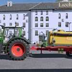 cemo gfk barrel v1.0 fs22 1