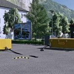 cemo gfk barrel v1.0 fs22 5