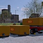 cemo grp barrel v1.0 fs22 2