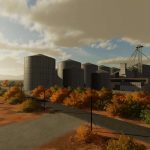 central outback 4x v1.0 fs22 5