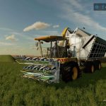 chaefer bucher v1.3.1 fs22 3