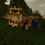 chafer t3000 v1.0 fs22 2