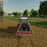 chain harrow v1.0 fs22 1