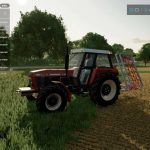 chain harrow v1.0 fs22 3