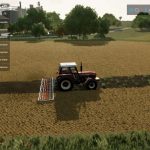 chain harrow v1.0 fs22 4