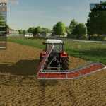 chain harrow v1.0 fs22 5