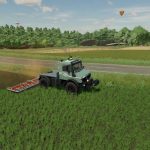 chain harrow v1.0.1 fs22 2