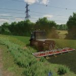 chain harrow v1.0.1 fs22 3