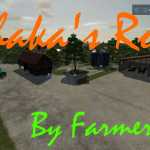 chaka s rock v1.0 fs22 1