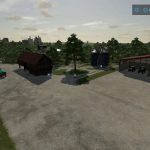 chaka s rock v1.0 fs22 2