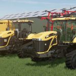 challenger mt700 series v1.0 fs22 4