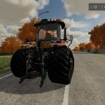 challenger mt700e field viper v1.0 fs22 4