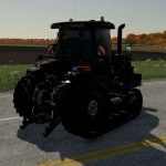 challenger mt700e stealth v2.5 fs22 2