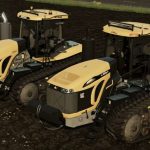 challenger mt800 series v1.0 fs22 4