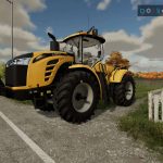 challenger mt900e series v1.0 fs22 2