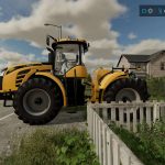 challenger mt900e series v1.0 fs22 4