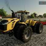 challenger mt900e v1.0 fs22 1