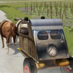 char2cv v1.0 fs22 2