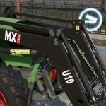 chargeur mx v1.0 fs22 2