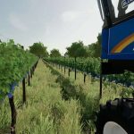 cheap olive and grape v1.0 fs22 2