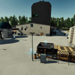 chemical plant update v1.0 fs22 6