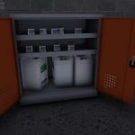 chemicals cabinet v1.0 fs22 2