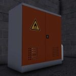 chemicals cabinet v1.0.0.1 fs22 2