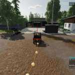 cheremshanka autodrive course v1.0 fs22 1