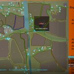 cheremshanka autodrive course v1.0 fs22 3