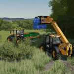 cherry bag lifter v1.0 fs22 1