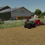 cherry bag lifter v1.0 fs22 3