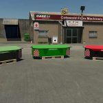 cherry boxsmart v1.0 fs22 2