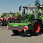 cherry weight pack v2.0 fs22 4