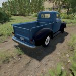 chevrolet 3100 v1.0 fs22 4