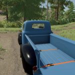 chevrolet 3100 v1.0 fs22 5