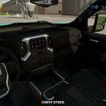 chevrolet 3500 hd 2020 v1.0 fs22 9