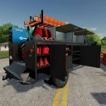 chevrolet 4500 hd v2.0 fs22 4