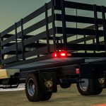 chevrolet 5500 v1.1 fs22 2