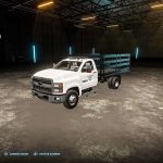 chevrolet 5500 v1.1 fs22 4