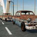 chevrolet belair 1953 v1.0 fs22 1