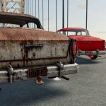 chevrolet belair 1953 v1.0 fs22 4