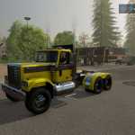 chevrolet bison exp22 edition v1.1 fs22 1