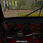 chevrolet bison exp22 edition v1.1 fs22 5