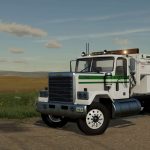 chevrolet bison gmc general v1.0 fs22 3