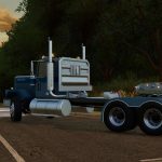 chevrolet bison gmc general v1.0 fs22 5