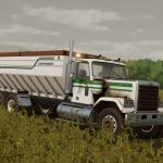 chevrolet bison gmc general v1.0 fs22 8