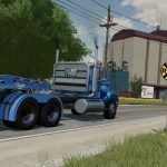 chevrolet bison gmc general v1.0 fs22 9