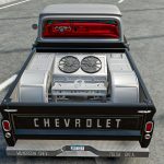 chevrolet c10 1966 v1.0 fs22 3